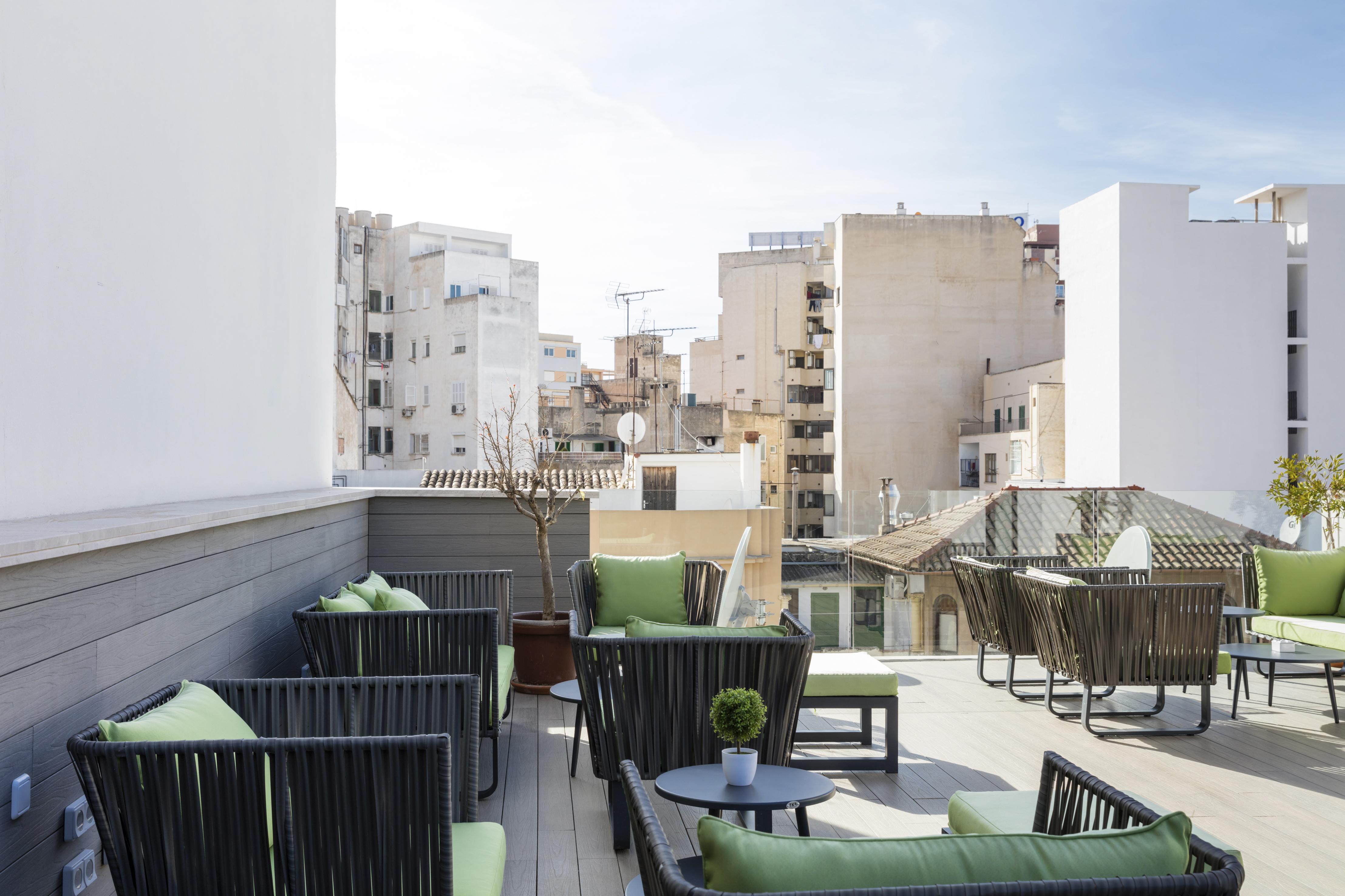 Hotel Ars Magna Bleisure Palma